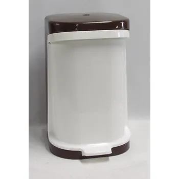 Odpadkový koš Koš odpadkový 15 l plast