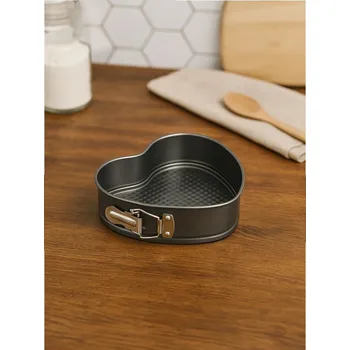 Forma na pečení Sinsay - Forma na pečení - šedá - 705GB-90X - 705GB-90X-ONE