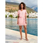 Sinsay - Květovaná halenka - vícebarevná - 680AI-MLC - 680AI-MLC-XXS-1