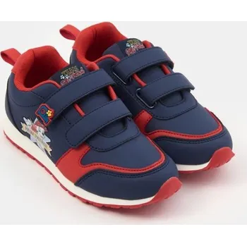 Chlapecké tenisky Sinsay - Tenisky se zapínáním na suchý zip PAW Patrol - námořnická modrá - 826EK-59X - 826EK-59X-32