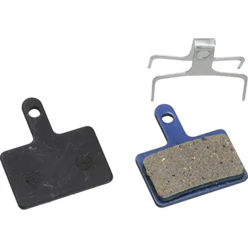 Brzda na kolo MAX1 - brzdové destičky Shimano