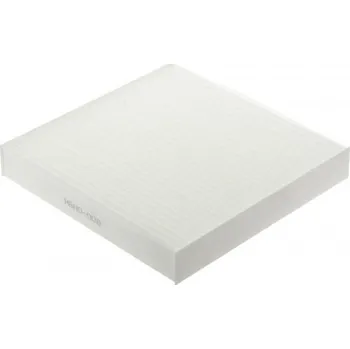 Kabinový filtr Kabinový filtr HONDA JAZZ 1.2I, 1.4I 02-, CITY 06- CU1835 NTY