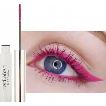 Řasenka Řasenka barva ŘASENKA č. Pink 12