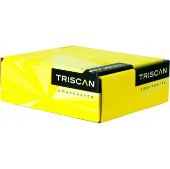 Brzdový kotouč Triscan 8125 25102 Krycí plech brzdového kotouče, štít brzdového kotouče