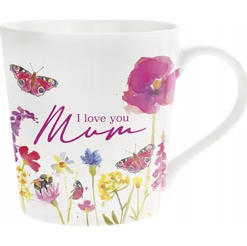 Hrnek Leonardo England Collection keramický 400 ml