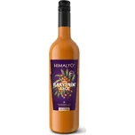 HIMALYO Rakytník Original 100% juice BIO 750 ml