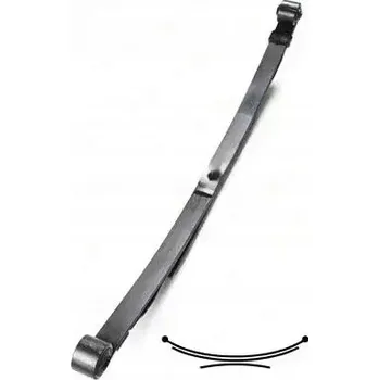 Lesjofors 6127506 Sada pružin