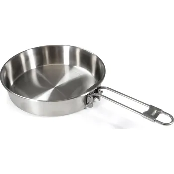 Pánev Pánev hluboká se sklopným uchem NEREZ