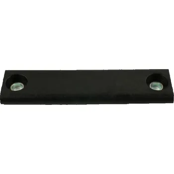 Dveře karosérie ZARÁŽKA DVEŘÍ FIAT DUCATO 06/ 14 ZADNÍ HORNÍ ČÁST 1346546080 FIAT