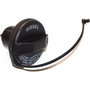 Palivový systém VÍČKO PALIVOVÉ NÁDRŽE IVECO DAILY 14 5801529199 IVECO