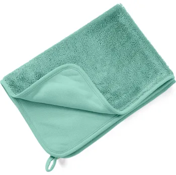 719992 - Tchibo - Sušicí a velmi savá utěrka - barva: zelená