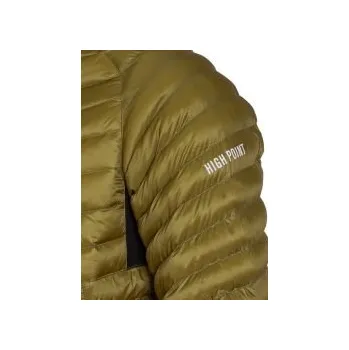 Pánská bunda High Point Northon Jacket