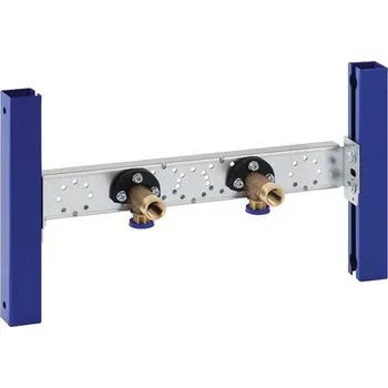 WC sada Geberit 111.770.00.1 - Podomítkový modul pro baterii Duofix