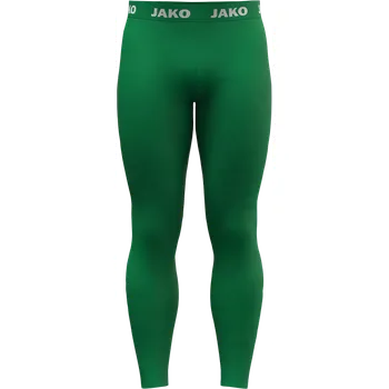 Pánské kalhoty Kalhoty JAKO Function Long Underwear Tight 8479-632 Velikost S