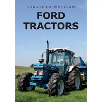 Ford Tractors - Whitlam, Jonathan