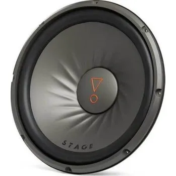 Auto Hi-Fi Subwoofer JBL STAGE 102