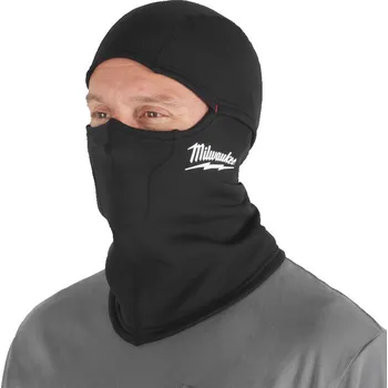 respirátor WORKSKIN™ kukla do chladného počasí Milwaukee 4932499386
