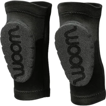 Chránič nohou Woom Neebows Knee Pad Set L