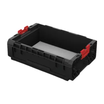 Qbrick System Úložný box PRO BOX EXTENDER 2.0