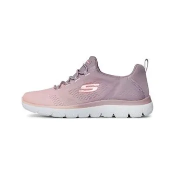 Pánská móda Sneakersy Skechers Bright Charmer 149536/LTMV Růžová 42