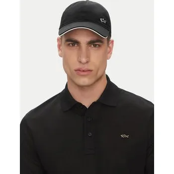 Kšiltovka Kšiltovka Paul&Shark 25417115 Černá 62