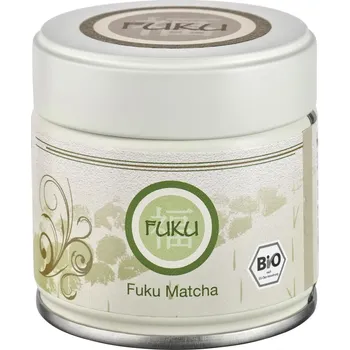 Čaj Fuku Matcha 30 g bio BIO