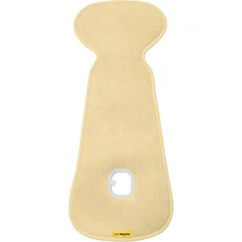 AEROMOOV vložka do kočárku Vanilla