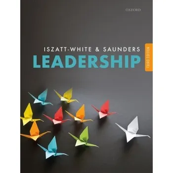 Leadership - Iszatt-White, Marian