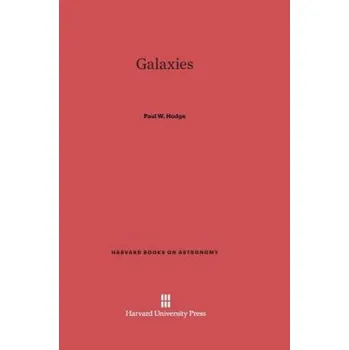 Umění Galaxies – Paul W. Hodge (EN)