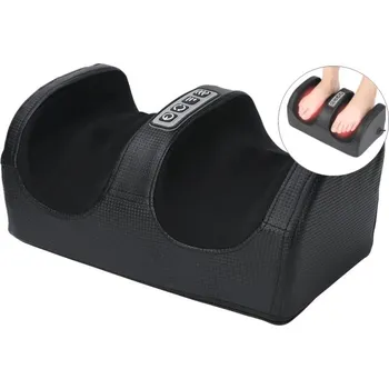 Masážní přístroj Verk Masážní přístroj na nohy Shiatsu