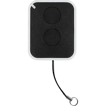 Dálkový ovladač rádiový (RF) náhrada NICE ON2E 433.92 MHz stejný design a funkce