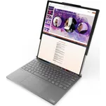 Lenovo ThinkBook Plus G6 Rollable Ultra 7 258V 32GB DDR 1TB SSD Intel Arc 14"16.7"OLED W11P šedý