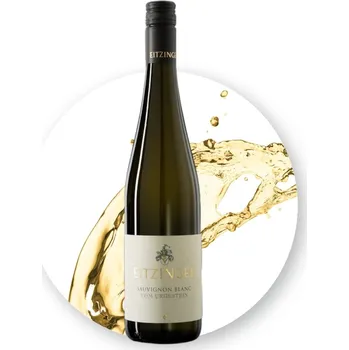 Víno Eitzinger Sauvignon Blanc Urgestein objem: 0,75L Luxusní Sauvignon z Rakouska