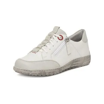 Dámské polobotky Polobotky Go Soft WI23-COMFORT-02 Bílá 38