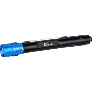 Svítilna RICHMANN Svítilna mini LED | 300 lm, 2xAAA