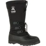 boty Kamik Canuck - Black 42