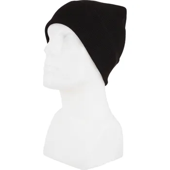 Čepice Čepice černá