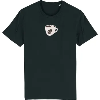 Tričko Pískací Káva XL