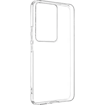 Kryt Vivo V40 SE 5G 1 mm průhledný (obal neboli pouzdro na Vivo V40 SE 5G)