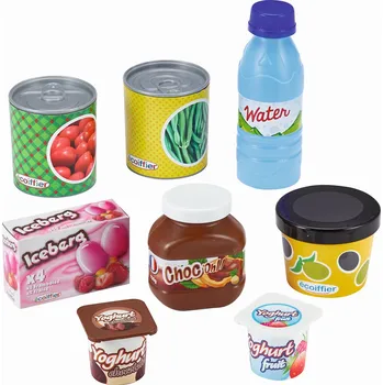 Dětská kuchyňka Potraviny v sieťke