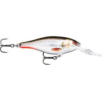Umělá nástraha Rapala Wobler Shad Rap Deep Runner 09