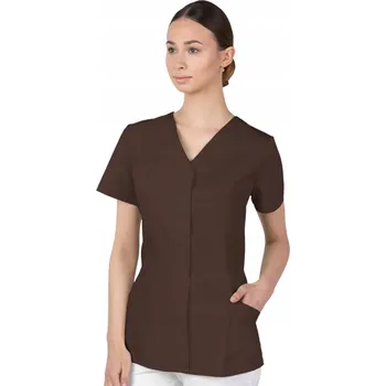 Dámské sako 34 DÁMSKÝ ZDRAVOTNICKÝ PLÁŠŤ / HALENA / SAKO, KOSMETICKÝ, MODEL 377