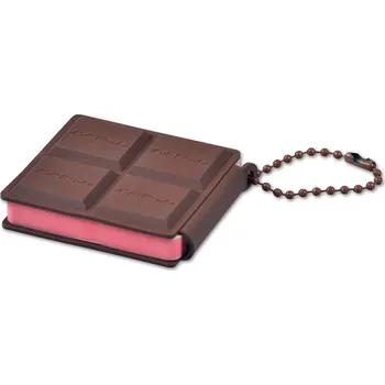 Dětské zboží Gifty voňavý čokoládový notes