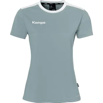 Triko s dlouhým rukávem Kempa Emotion 27 Shirt Women 2005124-55 Velikost S