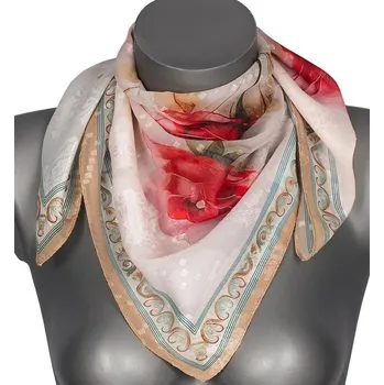 Šátek Versoli šátek polyester