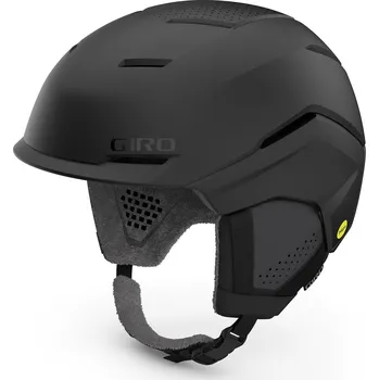 GIRO Tenet Mips Mat Black W 23/24 - M (55,5-59 cm)