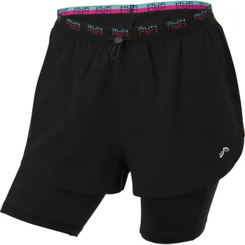 CRIVIT Dámské funkční šortky (černá, S(36/38))