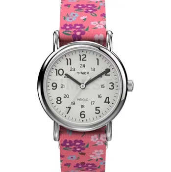 Módní doplněk Timex Weekender TW2V61400 - 30 dnů na vrácení zboží, Garance originality