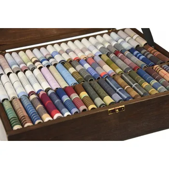 Utěrka Pánské kapesníky 40x40 100% bavlna (5 ks) den dědečka narozeniny dárek