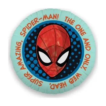 Polštář Polštář Spider-Man 35 x 35 cm